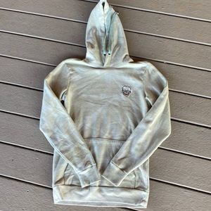 Mens no boundaries extra small hoodie